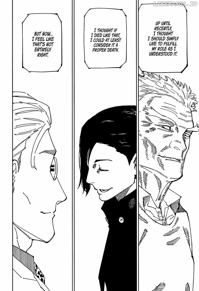 Jujutsu Kaisen Chapter 265 image 13_optimized